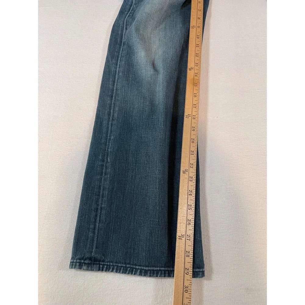 GAP loose straight